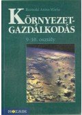 Bozsoki Anna-Mária - Környezetgazdálkodás 9-10. osztály