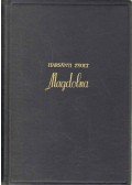 Harsányi Zsolt - Magdolna I-III. (egy kötetben)