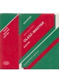 Herczeg Gyula - Olasz-magyar szótár