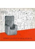 Réber László - Réber László karikatúrái