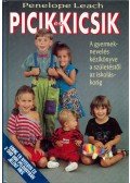 Leach, Penelope - Picik és kicsik