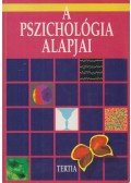 Bernáth László,Révész György - A pszichológia alapjai