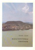 Kalmár László - Badacsonytomaj története