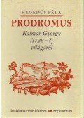 Hegedűs Béla - Prodromus