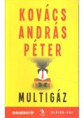 Kovács András Péter - Multigáz