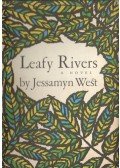 West, Jessamyn - Leafy Rivers