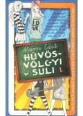 Maros Edit - Hűvösvölgyi suli 1.
