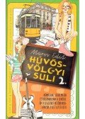 Maros Edit - Hűvösvölgyi suli 2.