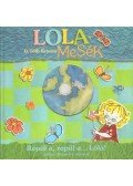 D. Tóth Kriszta - Repül a, repül a... Lola!