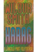 Wilbur Smith - Harag