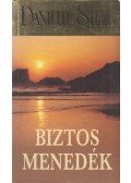 Danielle Steel - Biztos menedék