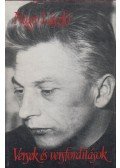 Nagy László - Versek és versfordítások II.