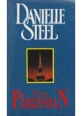 Danielle Steel - Öt nap Párizsban