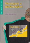 Losonczi Csaba,Magyar Gábor - Pénzügyek a gazdaságban