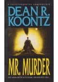 Dean, Koontz - Mr. Murder