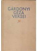 Gárdonyi Géza - Gárdonyi Géza versei