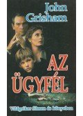 John Grisham - Az ügyfél