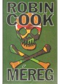 Robin Cook - Méreg