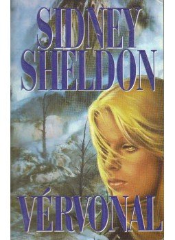 Sidney Sheldon - Vérvonal Sidney Sheldon - Vérvonal, Budapest 0 antikvár könyv