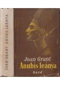 Grant, Joan - Anubis leánya