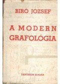 Bíró József - A modern grafológia