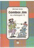 Michael Ende - Gombos Jim és a Rettegett 13