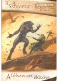 R.A. Salvatore - A félszerzet ékköve