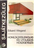 Wiegand, Eduard - Homlokzatburkolás és utólagos hőszigetelés