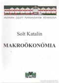 Solt Katalin - Makroökonómia