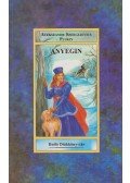 Alekszandr Puskin - Anyegin