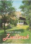 Fekete István - Zsellérek