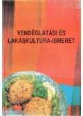 Gyenis Antalné - Vendéglátási és lakáskultúra-ismeret