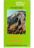 Palczer János - Gyalui-havasok