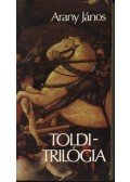 Arany János - Toldi trilógia