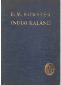 FORSTER, E.M. - Indiai kaland