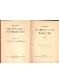 Erdős Renée - A meztelen táncos