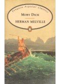 Herman Melville - Moby Dick