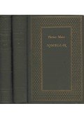 Thomas Mann - Novellák I-II. kötet