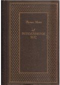 Thomas Mann - A Buddenbrook ház