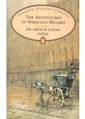 Sir Arthur Conan Doyle - The Adventures of Sherlock Holmes