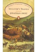 Jonathan Swift - Gulliver's Travels