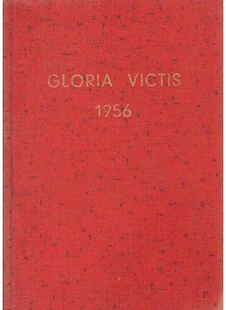 Tollas Tibor - Gloria Victis Tollas Tibor - Gloria Victis, München 1966 antikvár könyv