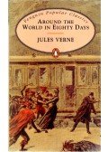 Jules Verne - Around the World in Eighty Days