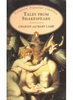 Lamb, Charles, Lamb, Mary - Tales from Shakespeare Lamb, Charles, Lamb, Mary - Tales from Shakespeare, 1995 antikvár könyv