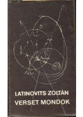 Latinovits Zoltán - Verset mondok