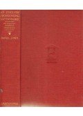 Jones, Daniel - An English Pronouncing Dictionary