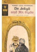 Robert Louis Stevenson  - Dr Jekyll and Mr Hyde - Oxford Bookworms 4