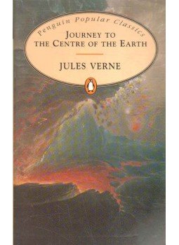Jules Verne - Journey to the Centre of the Earth Jules Verne - Journey to the Centre of the Earth, 1994 antikvár könyv