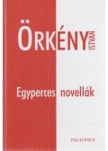 Örkény István - Egyperces novellák