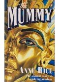 Anne Rice - The Mummy or Ramses the Damned